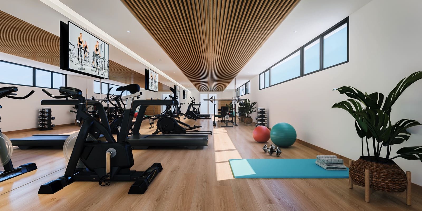 3 soverom Leilighet til salgs i Rincon de la Victoria med svømmebasseng garasje - € 450 000 (Ref: 7264736)