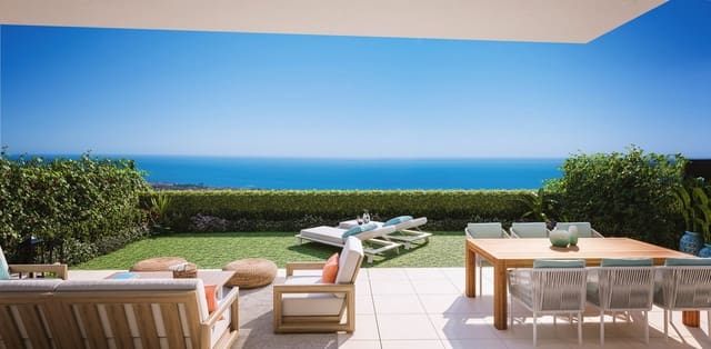 3 camera da letto Appartamento in vendita in Rincón de la Victoria con piscina garage - 450.000 € (Rif: 7264736)