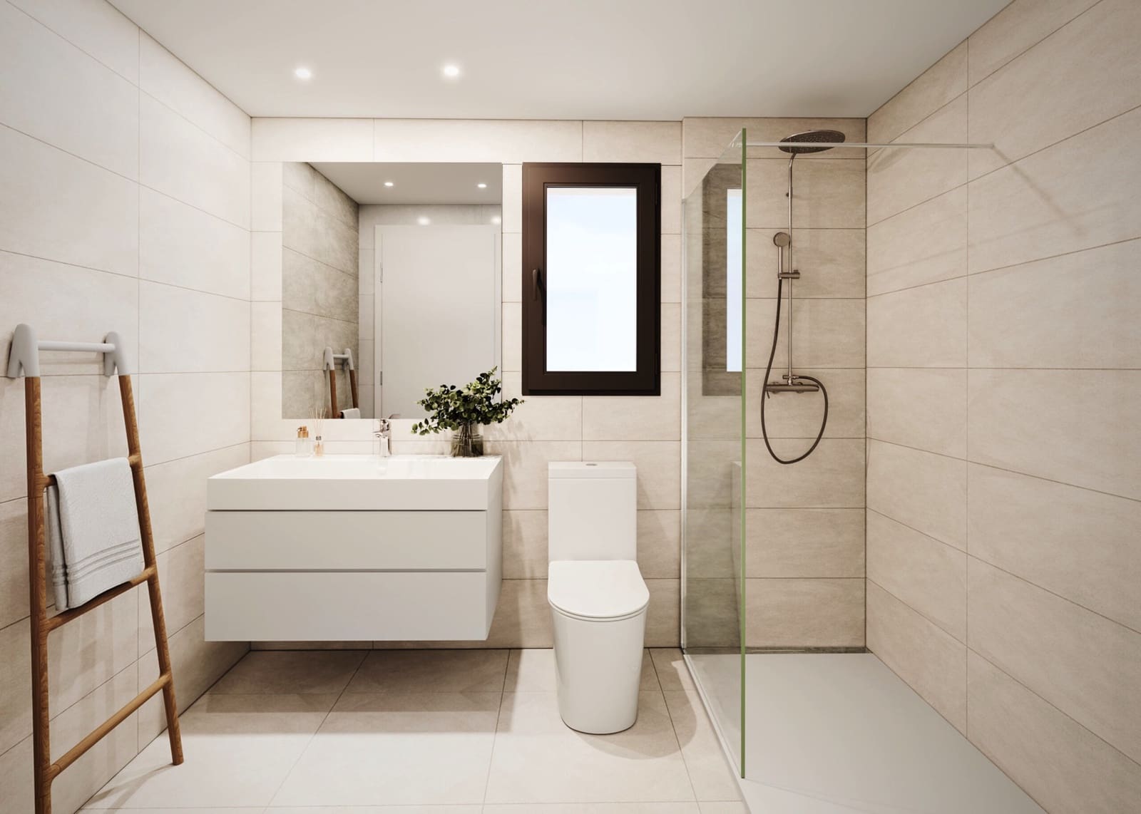 2 slaapkamer Appartement te koop in Rincon de la Victoria met zwembad garage - € 690.000 (Ref: 7423288)