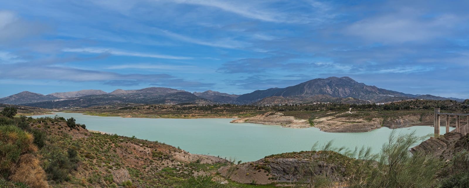 3 soveværelse Villa til salg i Vinuela med garage - € 335.000 (Ref: 7533707)