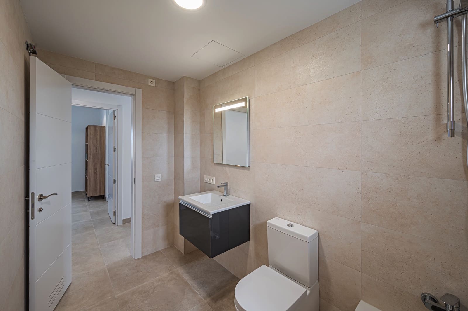 3 soveværelse Villa til salg i Vinuela med garage - € 335.000 (Ref: 7533707)