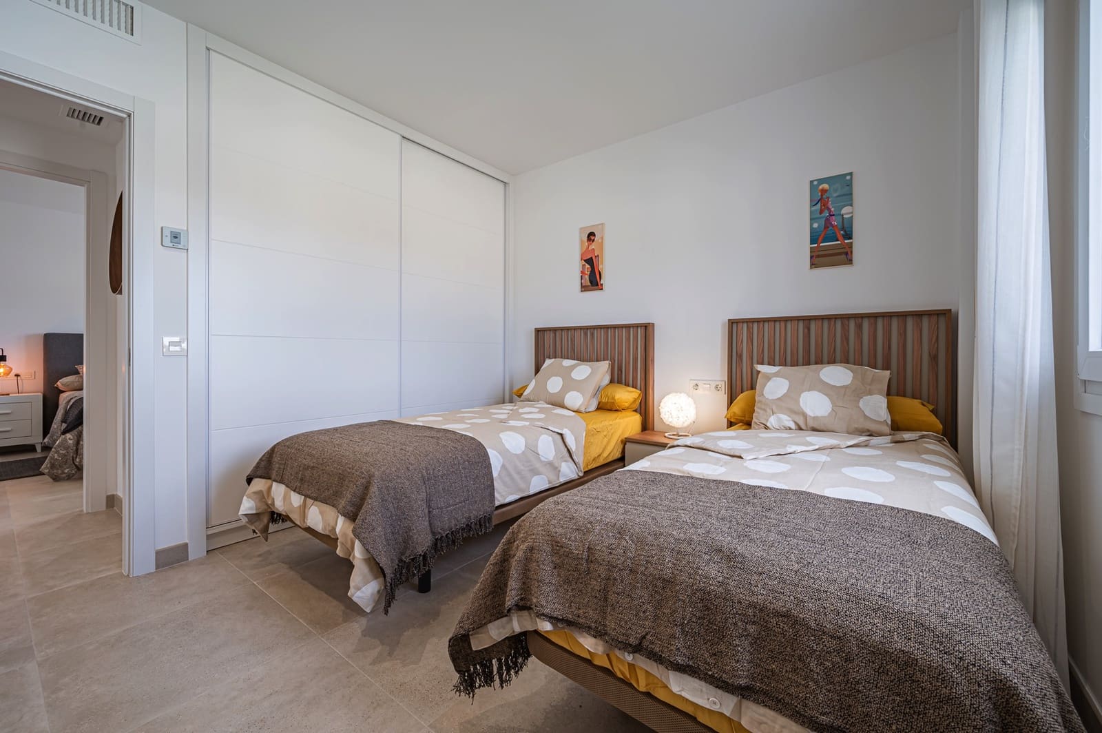 3 soveværelse Villa til salg i Vinuela med garage - € 335.000 (Ref: 7533707)