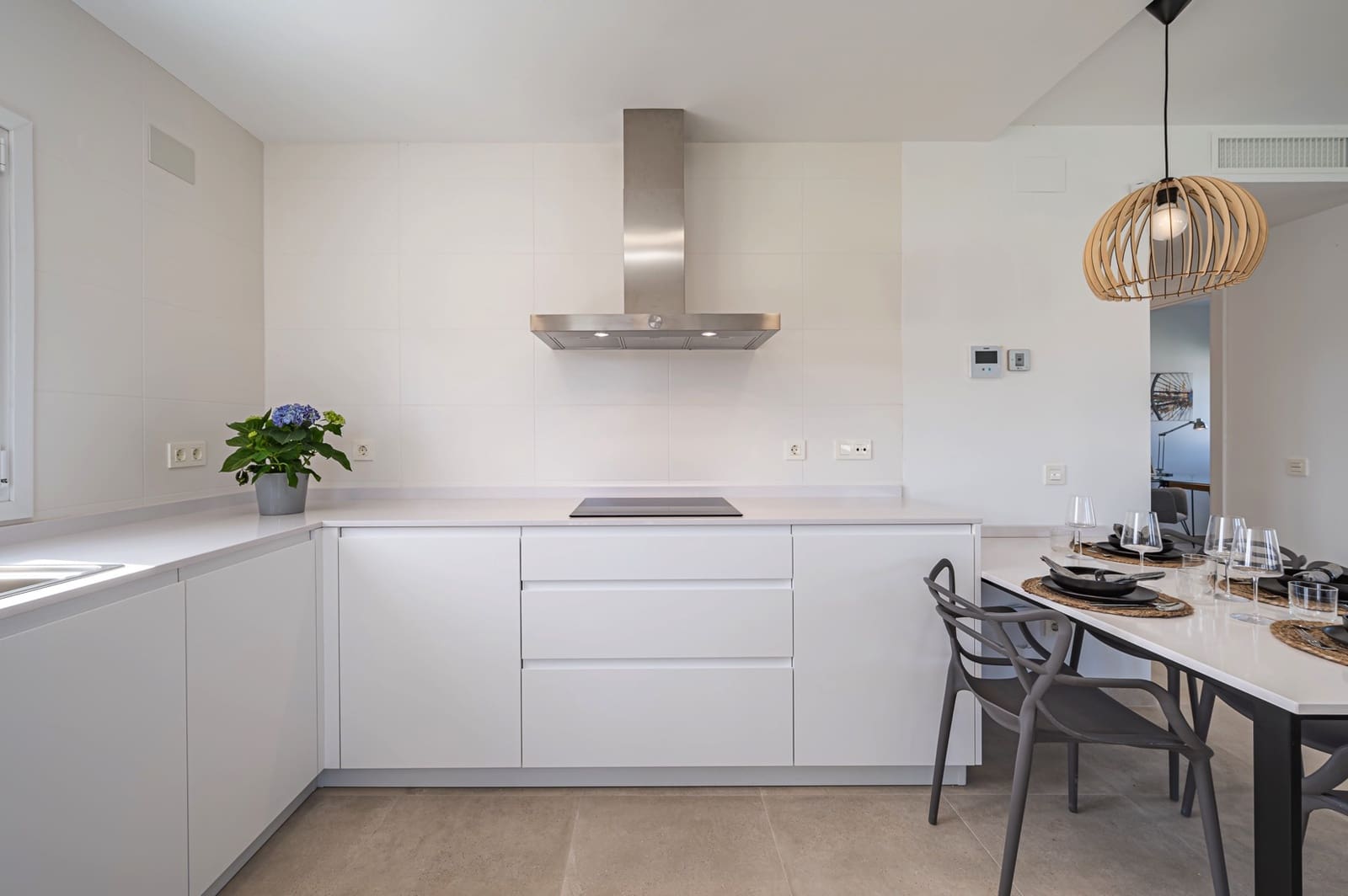 3 soveværelse Villa til salg i Vinuela med garage - € 335.000 (Ref: 7533707)