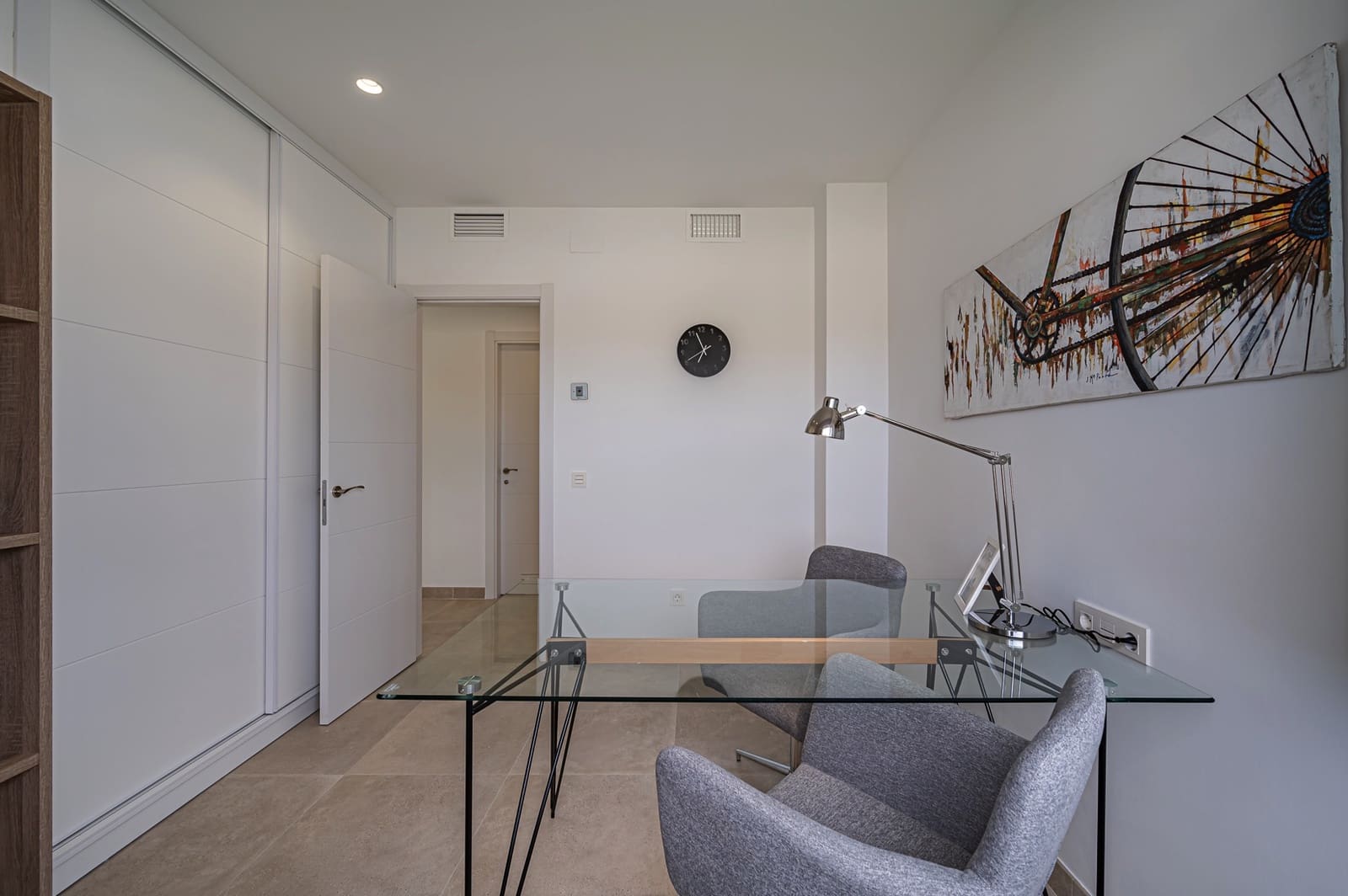 3 soveværelse Villa til salg i Vinuela med garage - € 335.000 (Ref: 7533707)