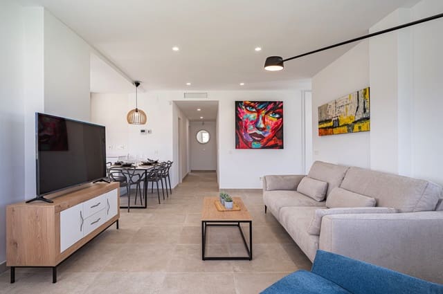 3 soverom Villa til salgs i Viñuela med garasje - € 335 000 (Ref: 7533707)