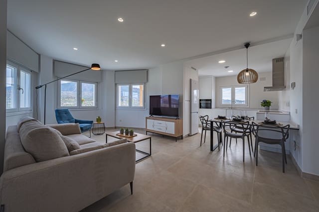 3 soverom Villa til salgs i Viñuela med garasje - € 335 000 (Ref: 7533707)