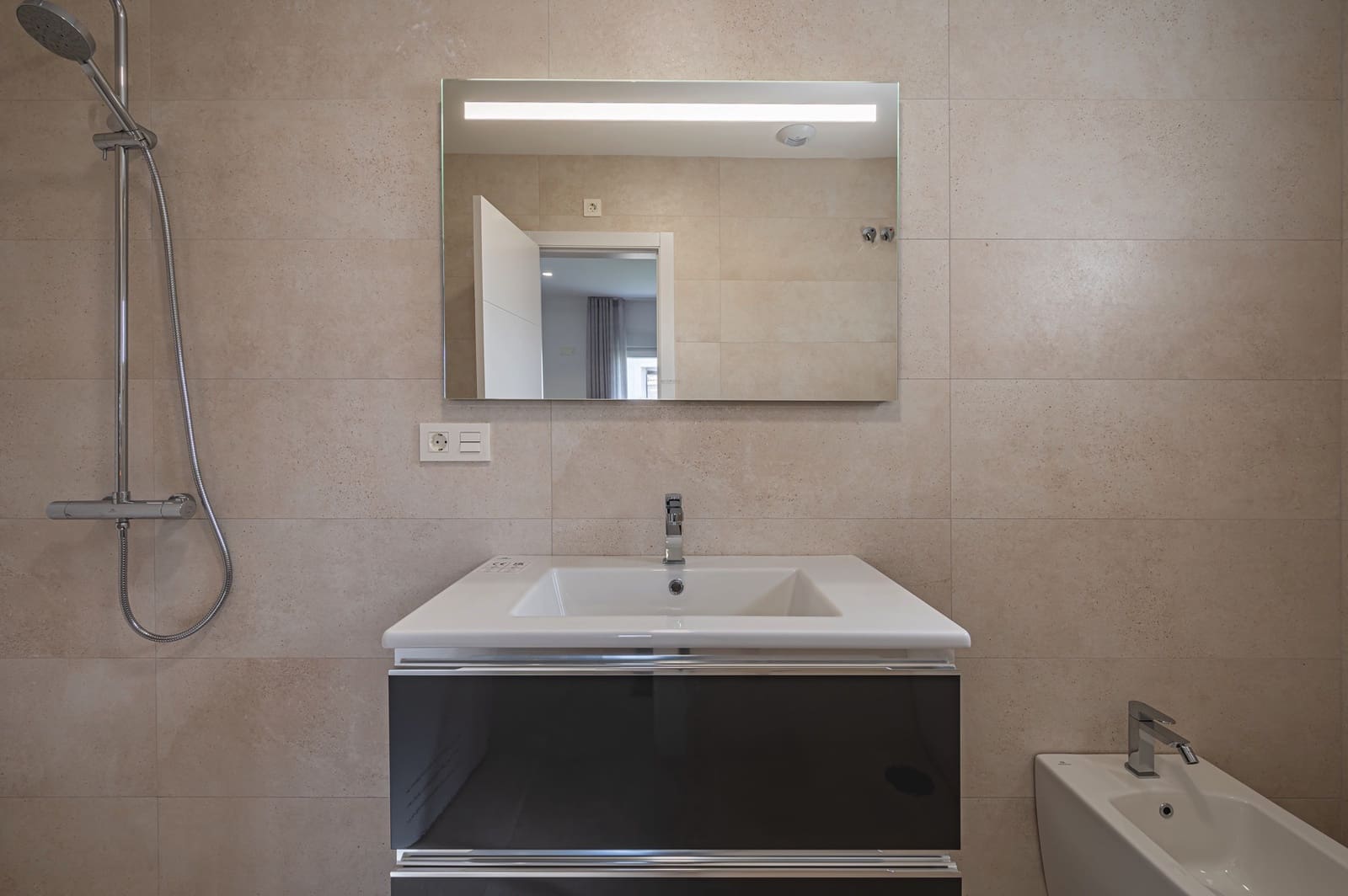 3 soveværelse Villa til salg i Vinuela med garage - € 335.000 (Ref: 7533707)