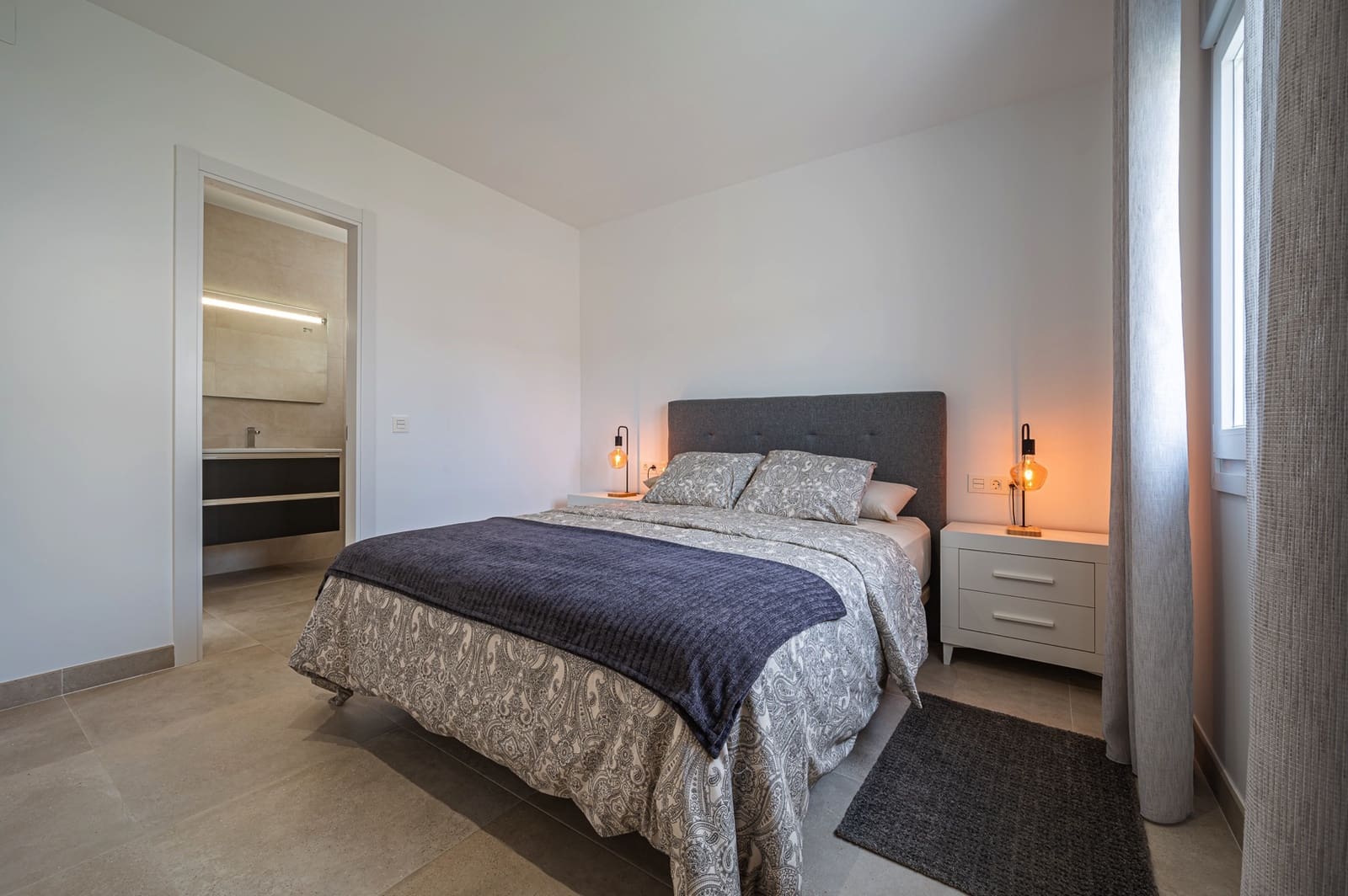 3 soveværelse Villa til salg i Vinuela med garage - € 335.000 (Ref: 7533707)