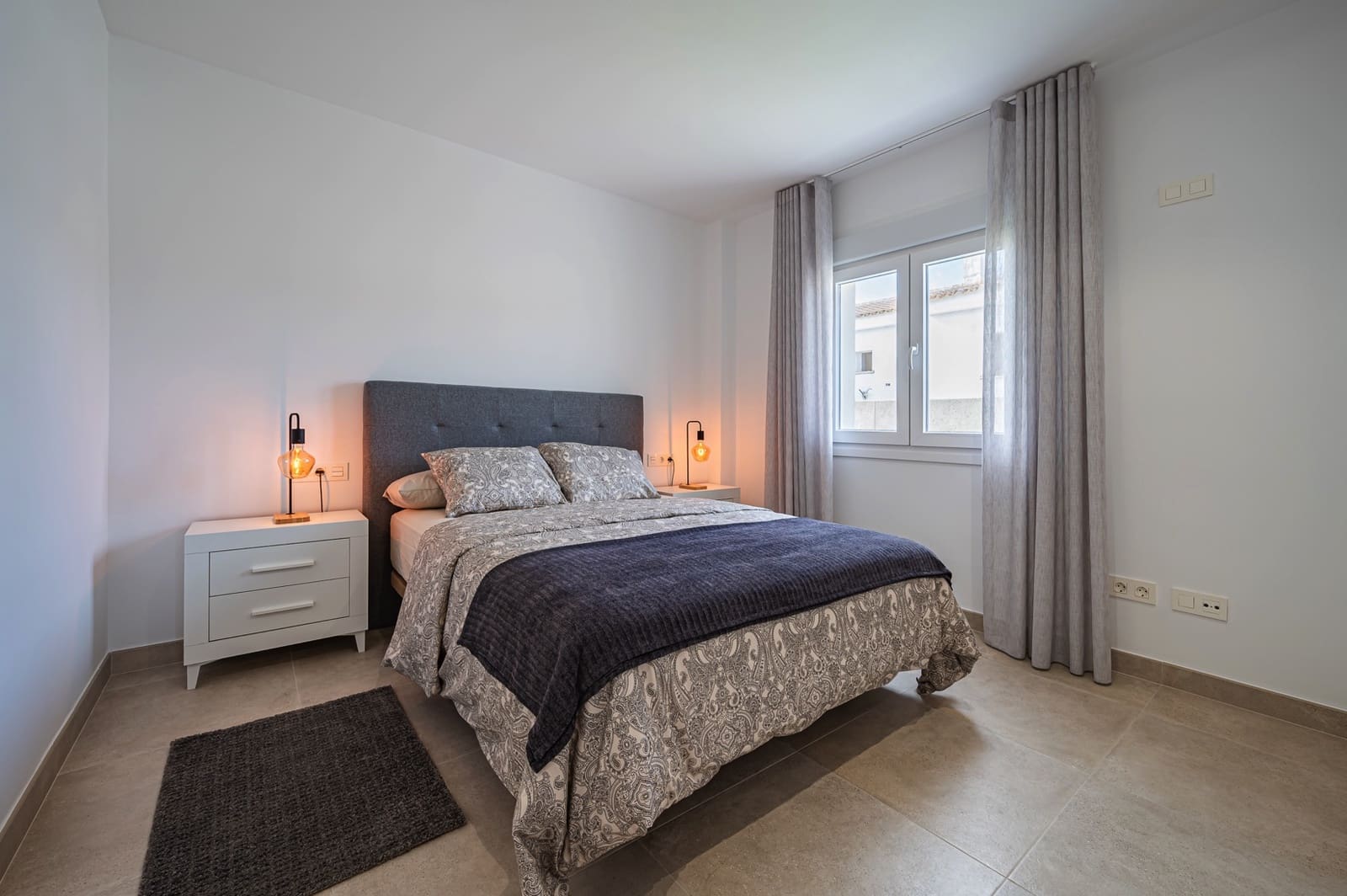 3 soveværelse Villa til salg i Vinuela med garage - € 335.000 (Ref: 7533707)