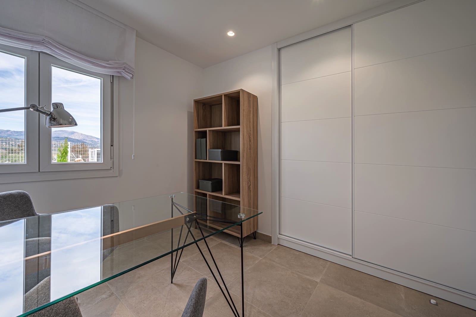 3 soveværelse Villa til salg i Vinuela med garage - € 335.000 (Ref: 7533707)