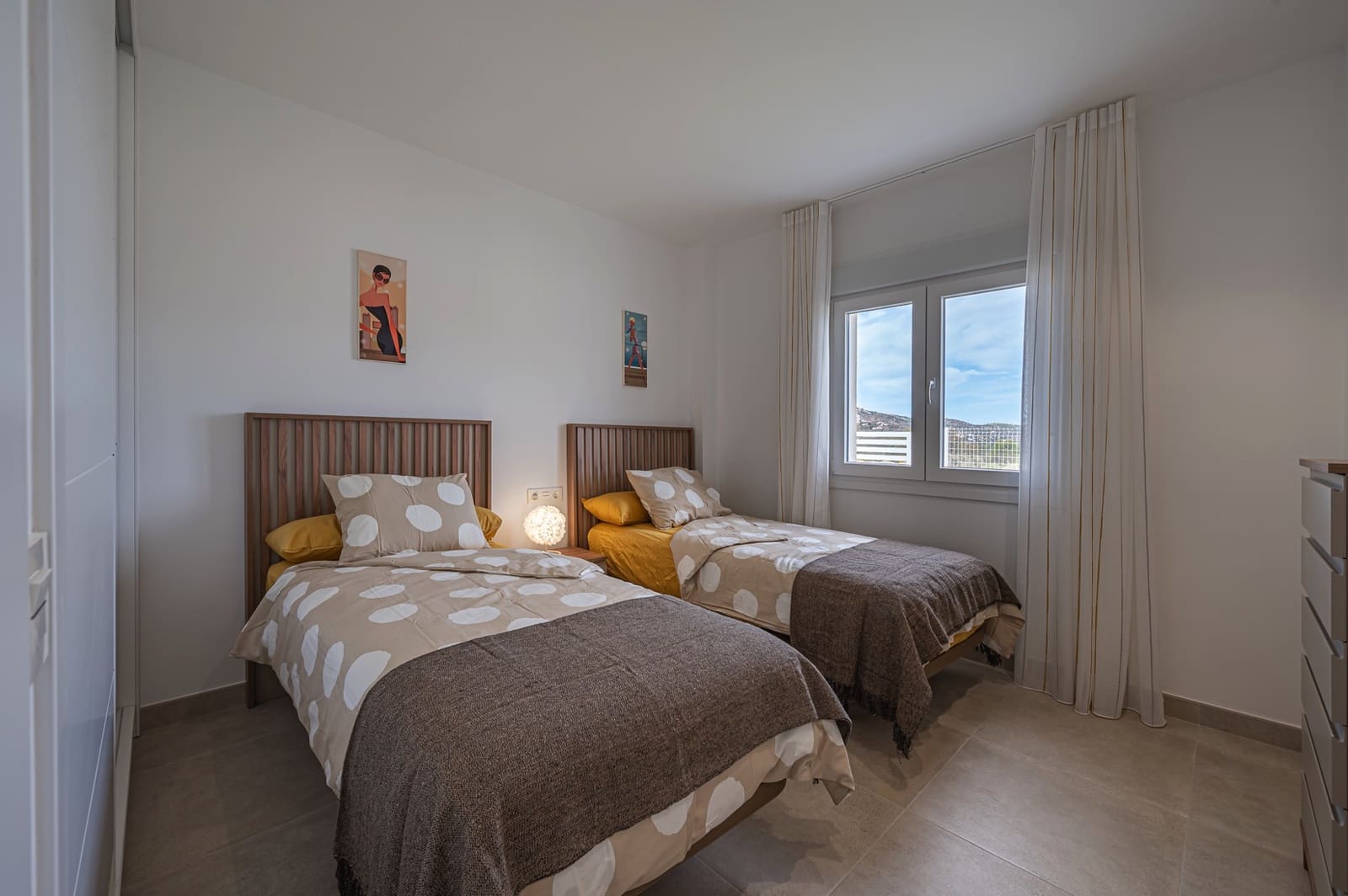 3 soveværelse Villa til salg i Vinuela med garage - € 335.000 (Ref: 7533707)