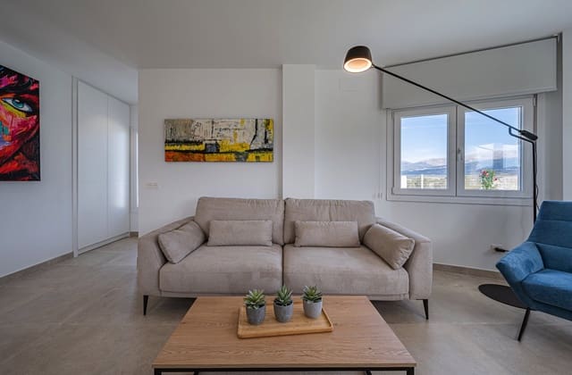 3 chambre Villa/Maison à vendre à Viñuela avec garage - 365 000 € (Ref: 7533707)
