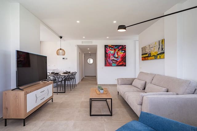 3 chambre Villa/Maison à vendre à Viñuela avec garage - 365 000 € (Ref: 7533707)