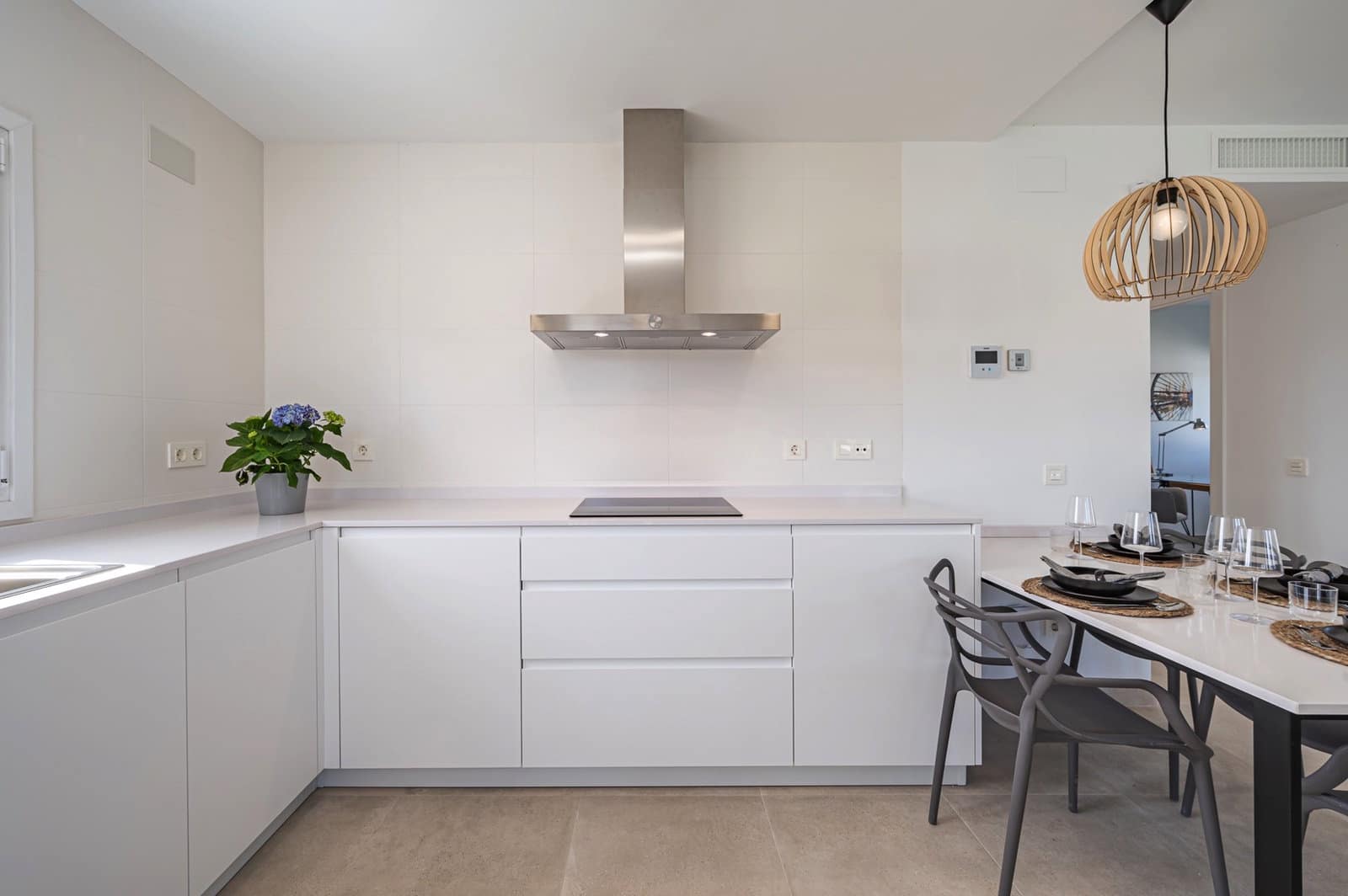 3 soverom Villa til salgs i Vinuela med garasje - € 365 000 (Ref: 7533707)