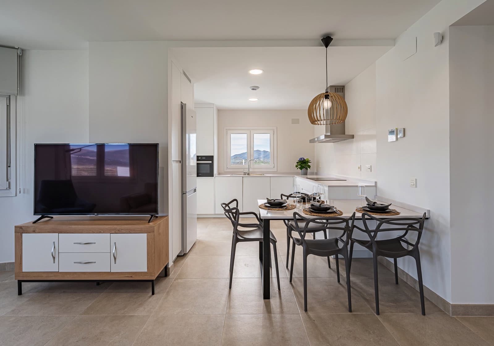 3 soverom Villa til salgs i Vinuela med garasje - € 365 000 (Ref: 7533707)