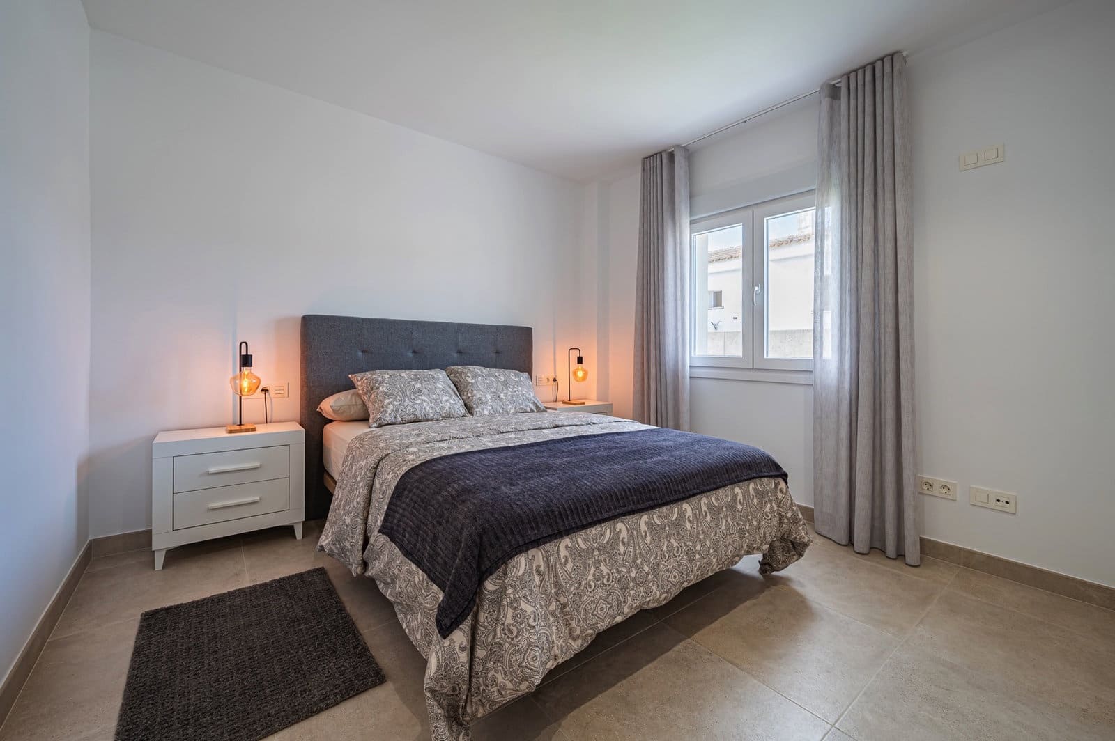 3 soverom Villa til salgs i Vinuela med garasje - € 365 000 (Ref: 7533707)