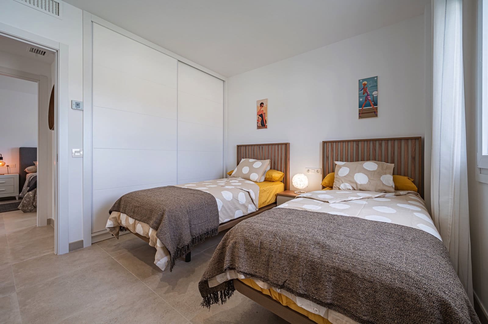 3 soverom Villa til salgs i Vinuela med garasje - € 365 000 (Ref: 7533707)