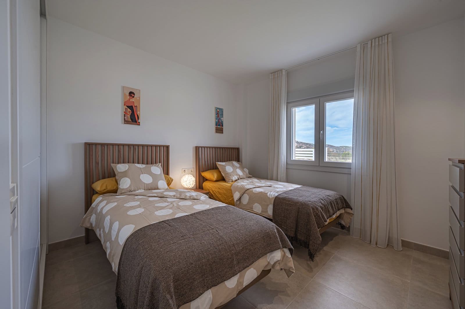 3 soverom Villa til salgs i Vinuela med garasje - € 365 000 (Ref: 7533707)