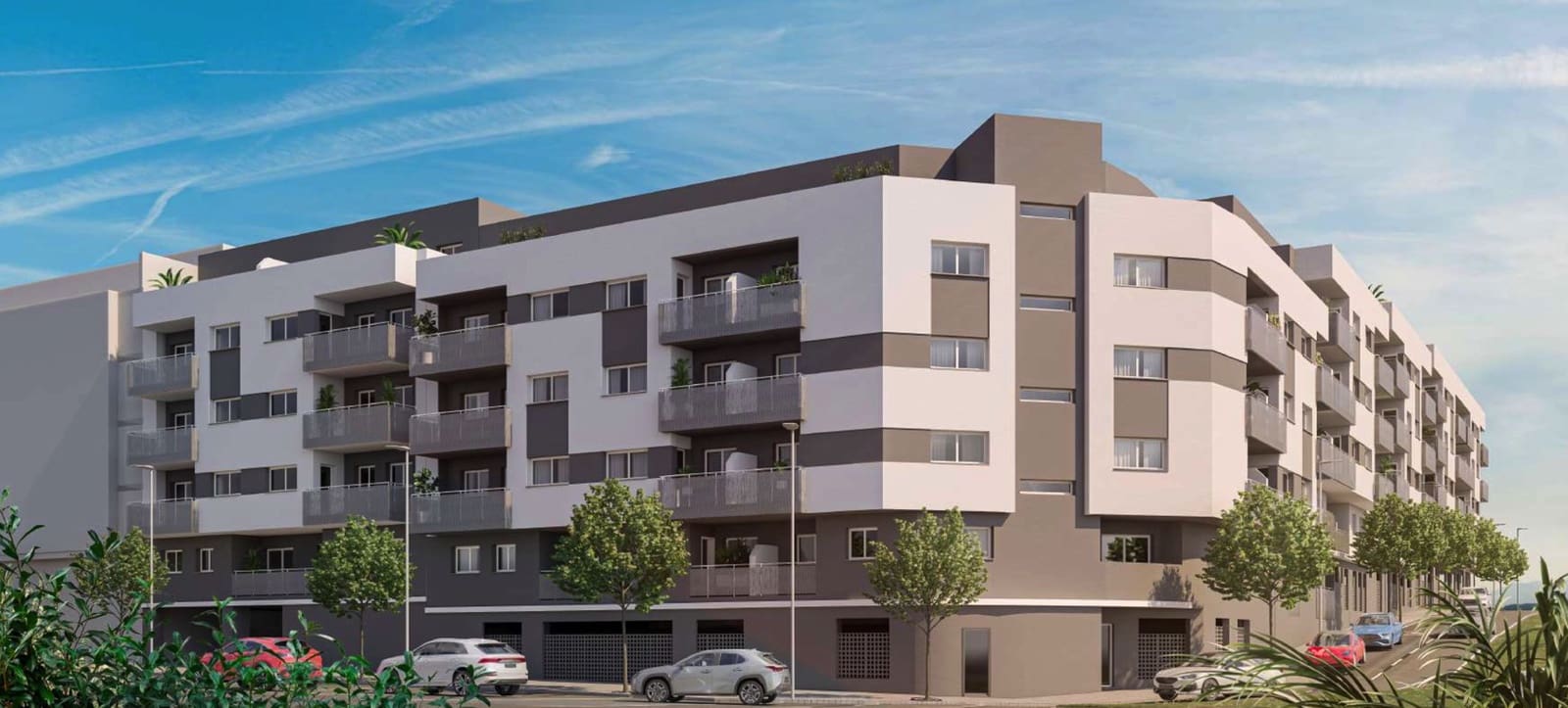 1 soveværelse Lejlighed til salg i Torre del Mar med swimmingpool garage - € 194.950 (Ref: 7674526)