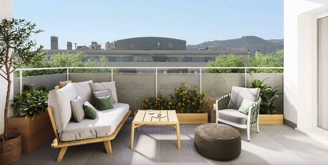 1 soveværelse Lejlighed til salg i Torre del Mar, Vélez-Málaga med swimmingpool garage - € 194.950 (Ref: 7674526)