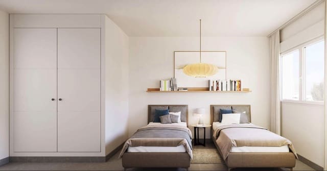 2 camera da letto Appartamento in vendita in Torre del Mar, Vélez-Málaga con piscina garage - 279.950 € (Rif: 7674527)