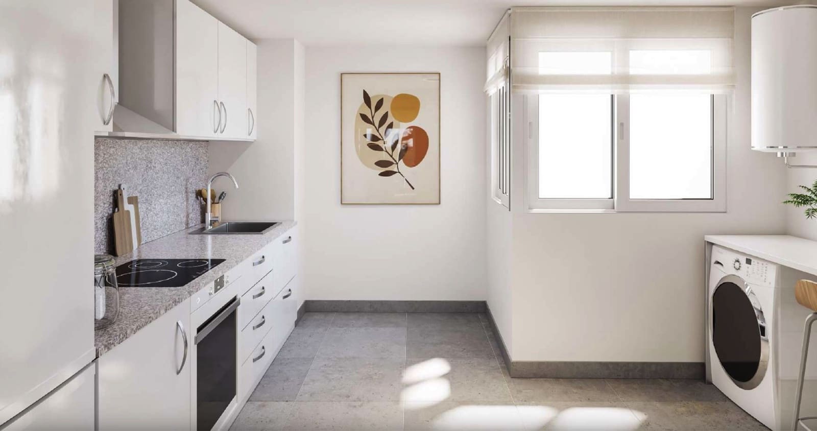 2 camera da letto Appartamento in vendita in Torre del Mar con piscina garage - 279.950 € (Rif: 7674527)