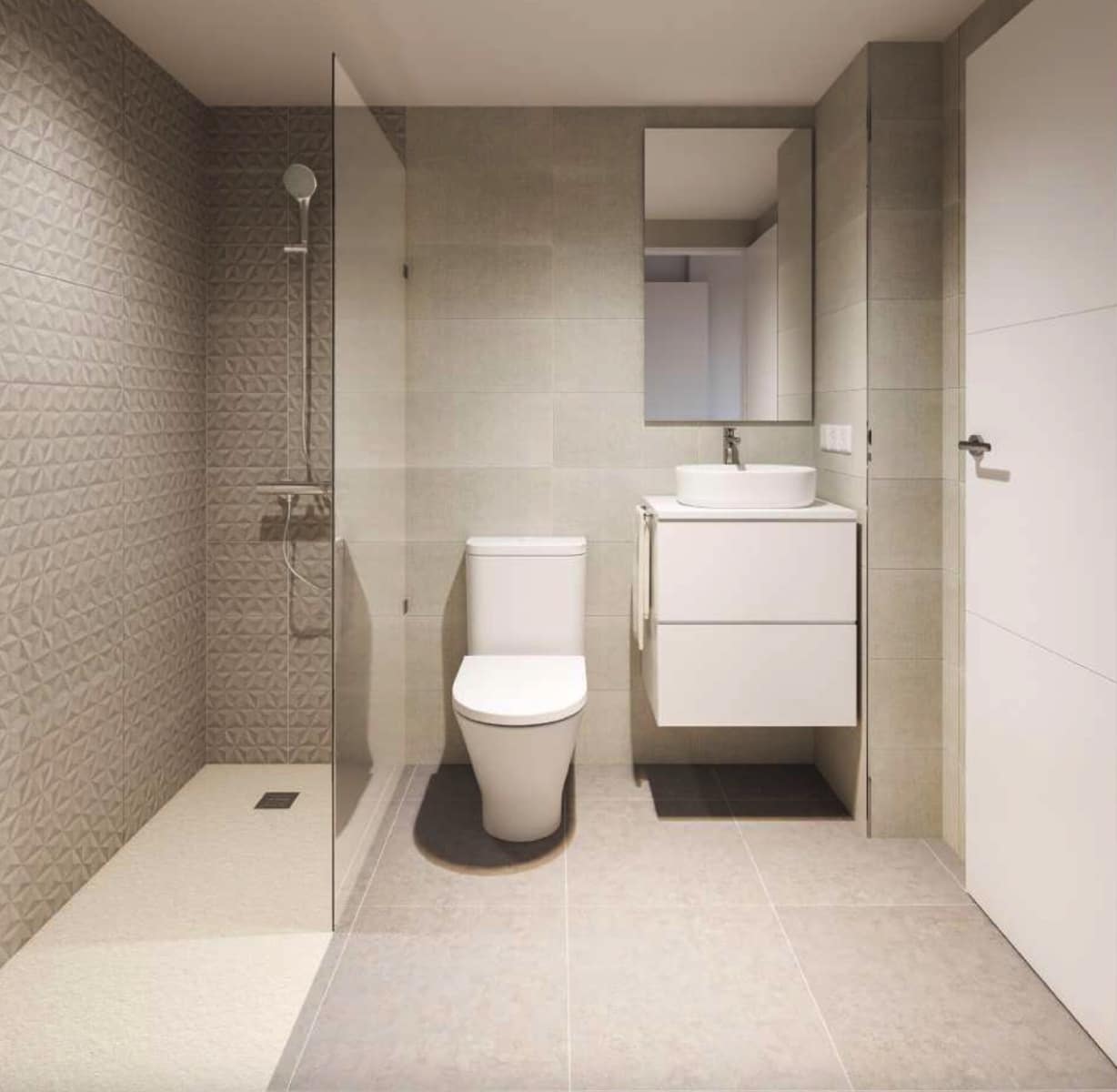 3 quarto Apartamento para venda em Torre del Mar com piscina garagem - 309 950 € (Ref: 7674528)