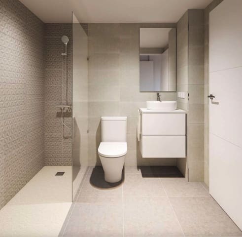 3 quarto Apartamento para venda em Torre del Mar, Vélez-Málaga com piscina garagem - 309 950 € (Ref: 7674528)