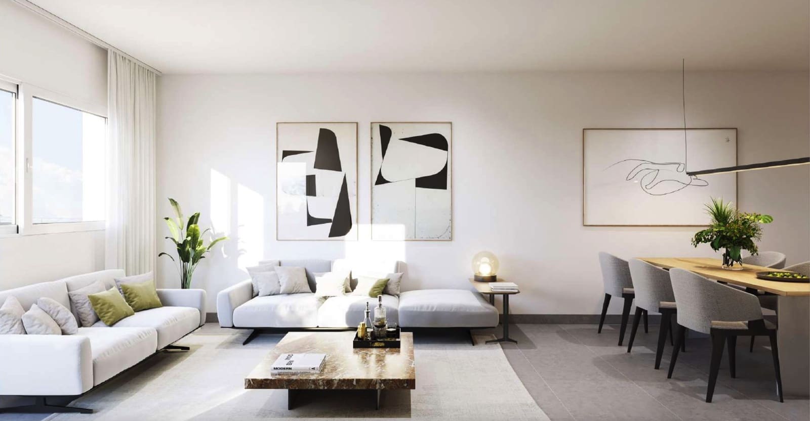 3 quarto Apartamento para venda em Torre del Mar com piscina garagem - 309 950 € (Ref: 7674528)