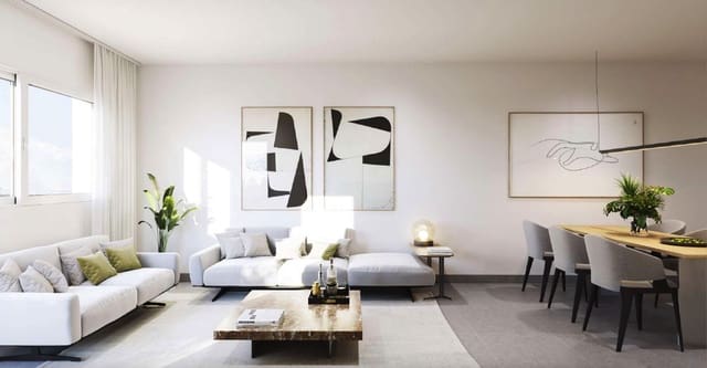 3 quarto Apartamento para venda em Torre del Mar, Vélez-Málaga com piscina garagem - 309 950 € (Ref: 7674528)