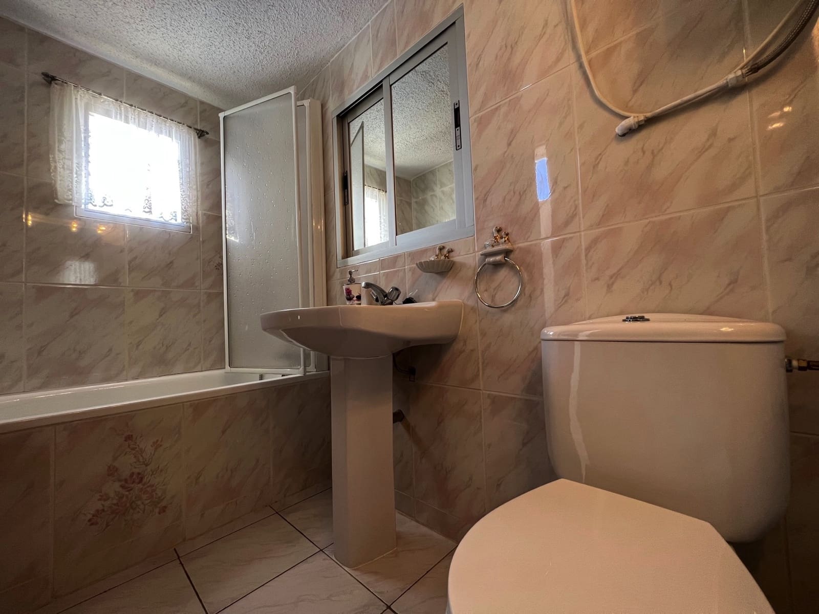 4 soveværelse Villa til salg i Algarrobo med swimmingpool garage - € 599.000 (Ref: 7740134)