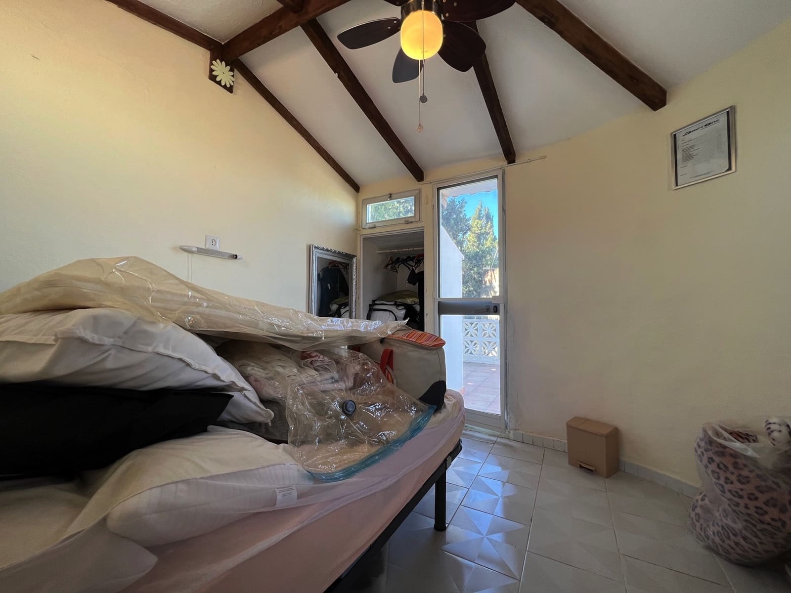 4 soveværelse Villa til salg i Algarrobo med swimmingpool garage - € 599.000 (Ref: 7740134)