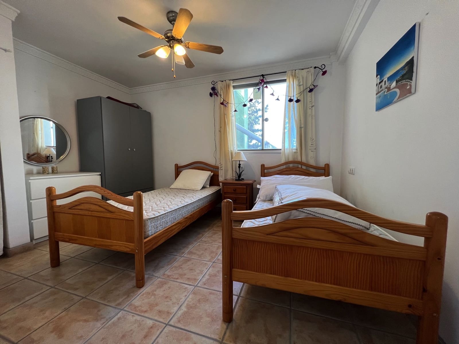 4 soveværelse Villa til salg i Algarrobo med swimmingpool garage - € 599.000 (Ref: 7740134)