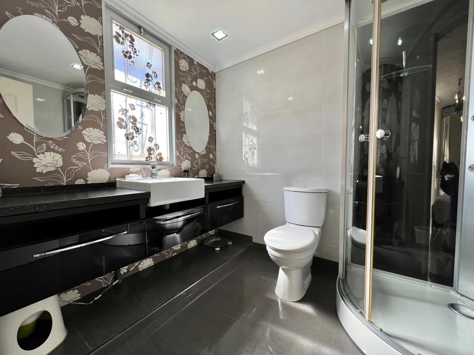 4 soveværelse Villa til salg i Algarrobo med swimmingpool garage - € 599.000 (Ref: 7740134)