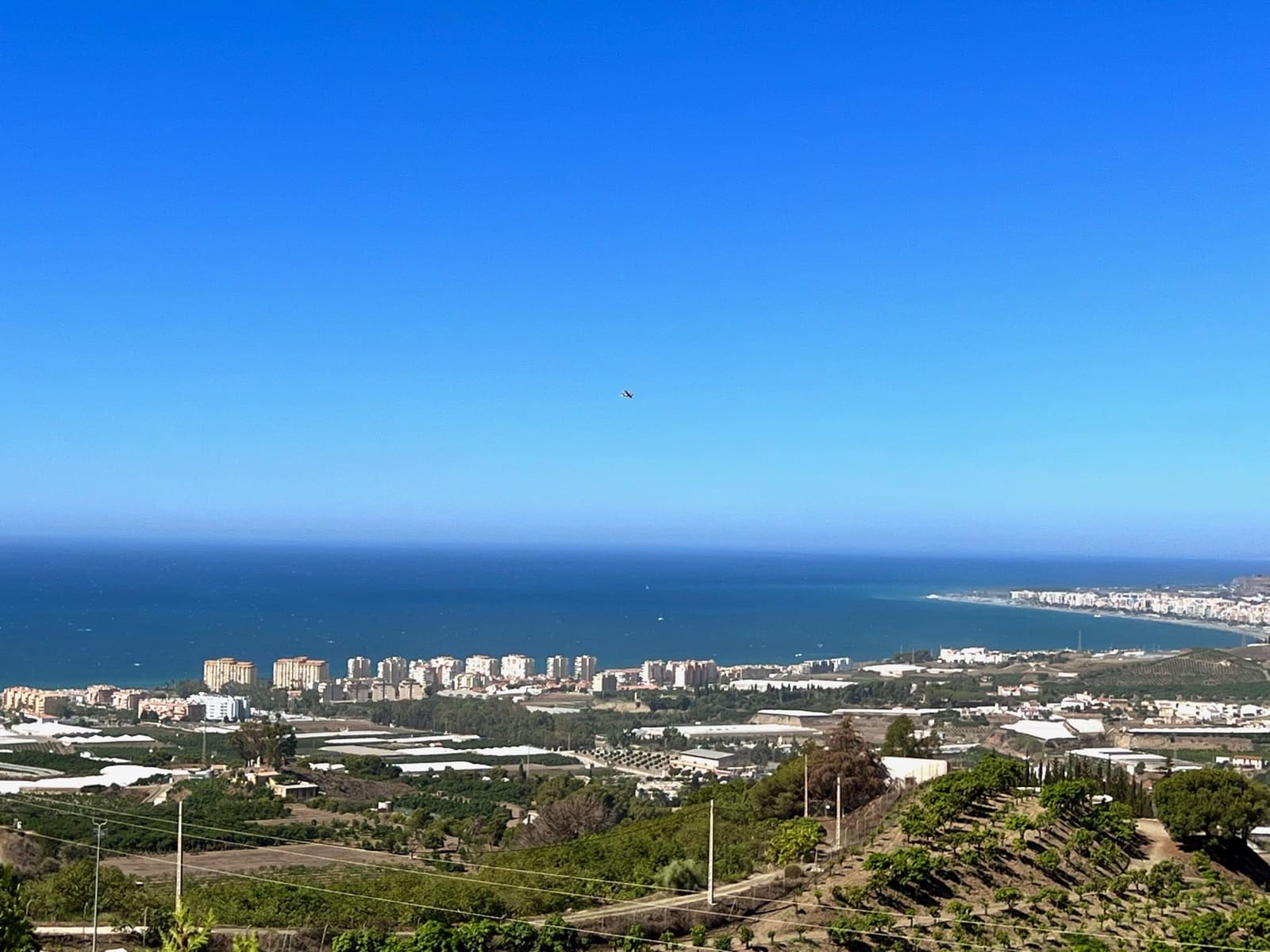 4 soveværelse Villa til salg i Algarrobo med swimmingpool garage - € 599.000 (Ref: 7740134)