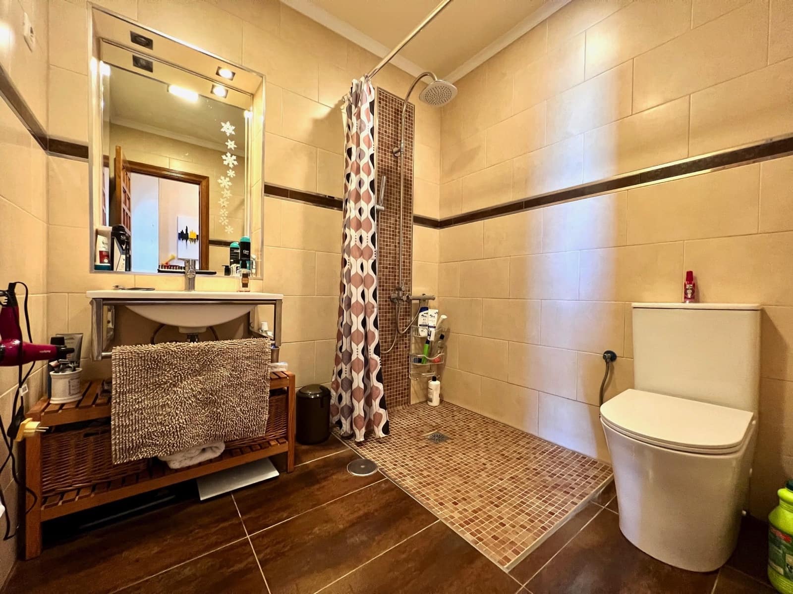 4 soveværelse Villa til salg i Algarrobo med swimmingpool garage - € 599.000 (Ref: 7740134)