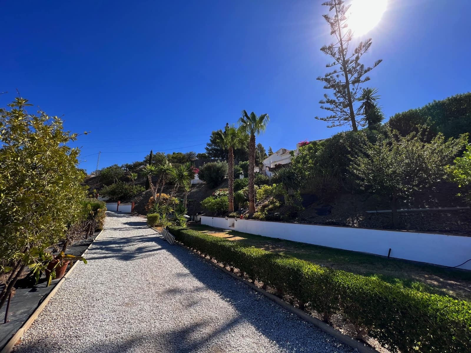 4 soveværelse Villa til salg i Algarrobo med swimmingpool garage - € 599.000 (Ref: 7740134)