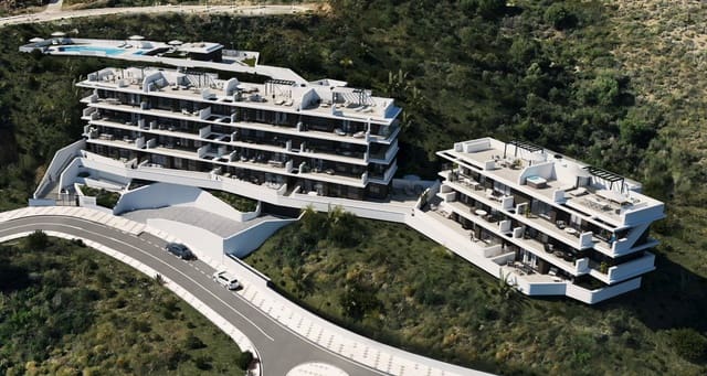 2 camera da letto Appartamento in vendita in Rincón de la Victoria con piscina garage - 420.000 € (Rif: 7879949)