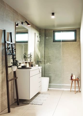 3 makuuhuone Huoneisto myytävänä paikassa Rincón de la Victoria mukana uima-altaan 
autotalli - 531 000 € (Ref: 7992292)