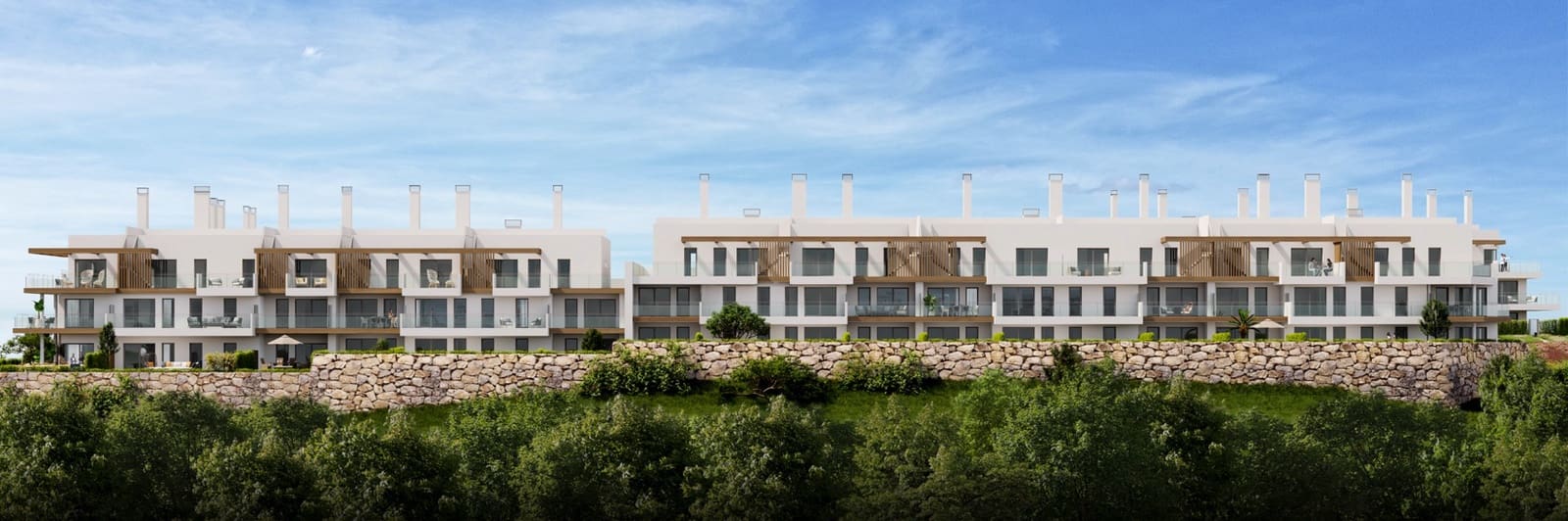 3 camera da letto Appartamento in vendita in Rincon de la Victoria con piscina garage - 531.000 € (Rif: 7992292)