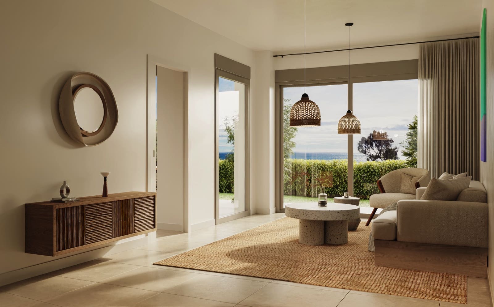 3 camera da letto Appartamento in vendita in Rincon de la Victoria con piscina garage - 531.000 € (Rif: 7992292)