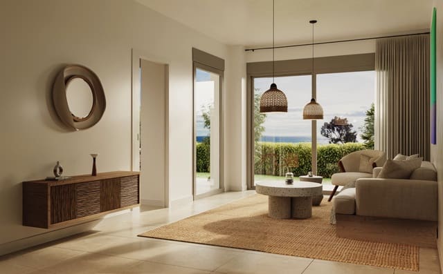 3 makuuhuone Huoneisto myytävänä paikassa Rincón de la Victoria mukana uima-altaan 
autotalli - 531 000 € (Ref: 7992292)