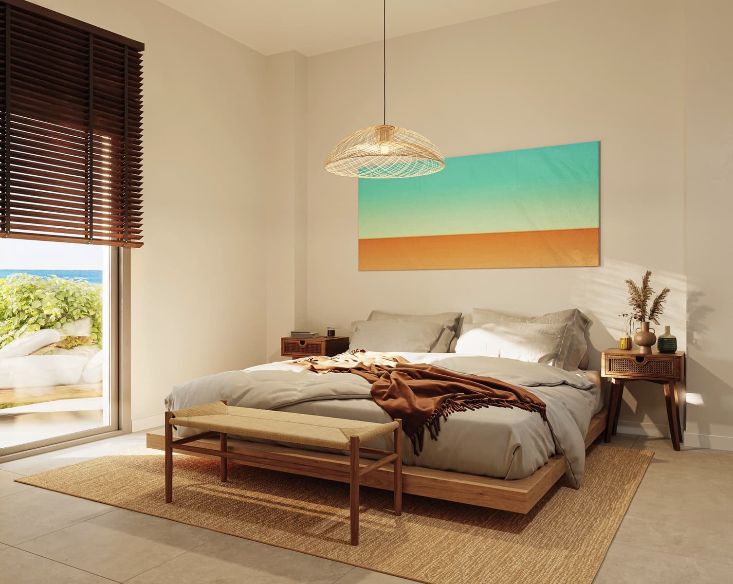 3 camera da letto Appartamento in vendita in Rincon de la Victoria con piscina garage - 531.000 € (Rif: 7992292)