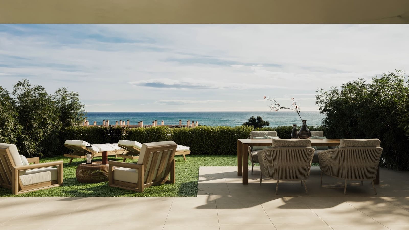 3 camera da letto Appartamento in vendita in Rincon de la Victoria con piscina garage - 531.000 € (Rif: 7992292)