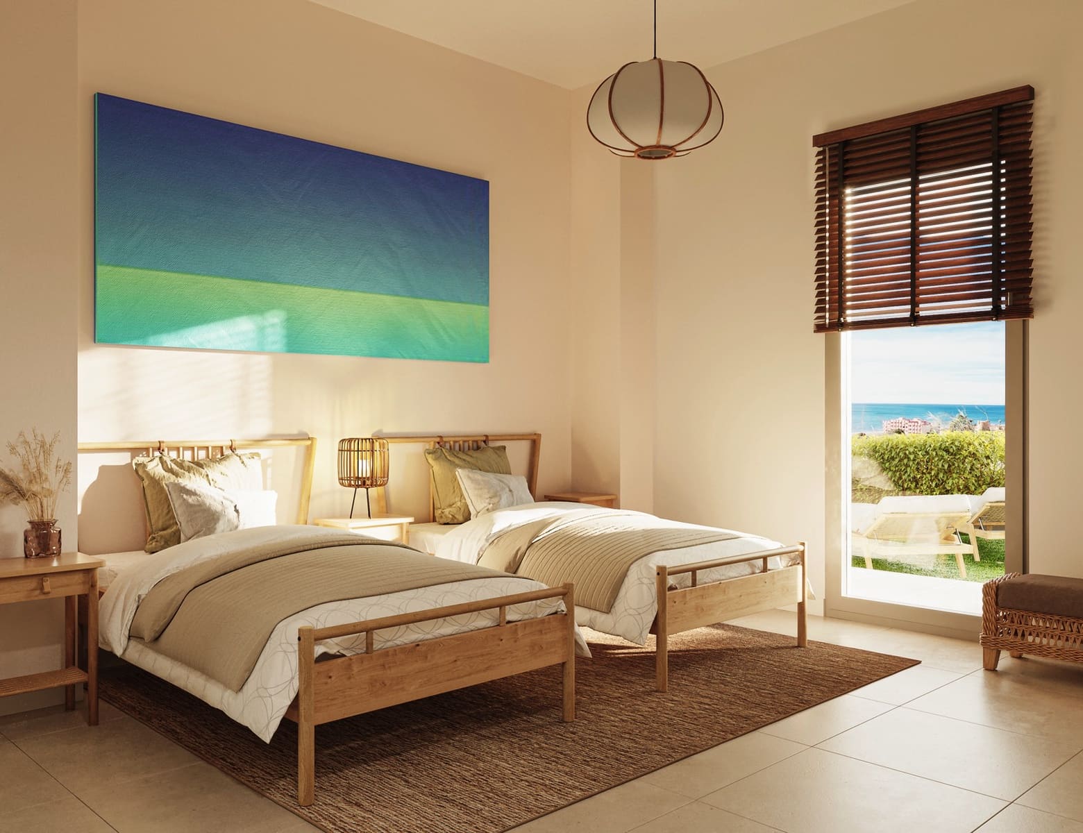 3 camera da letto Appartamento in vendita in Rincon de la Victoria con piscina garage - 531.000 € (Rif: 7992292)