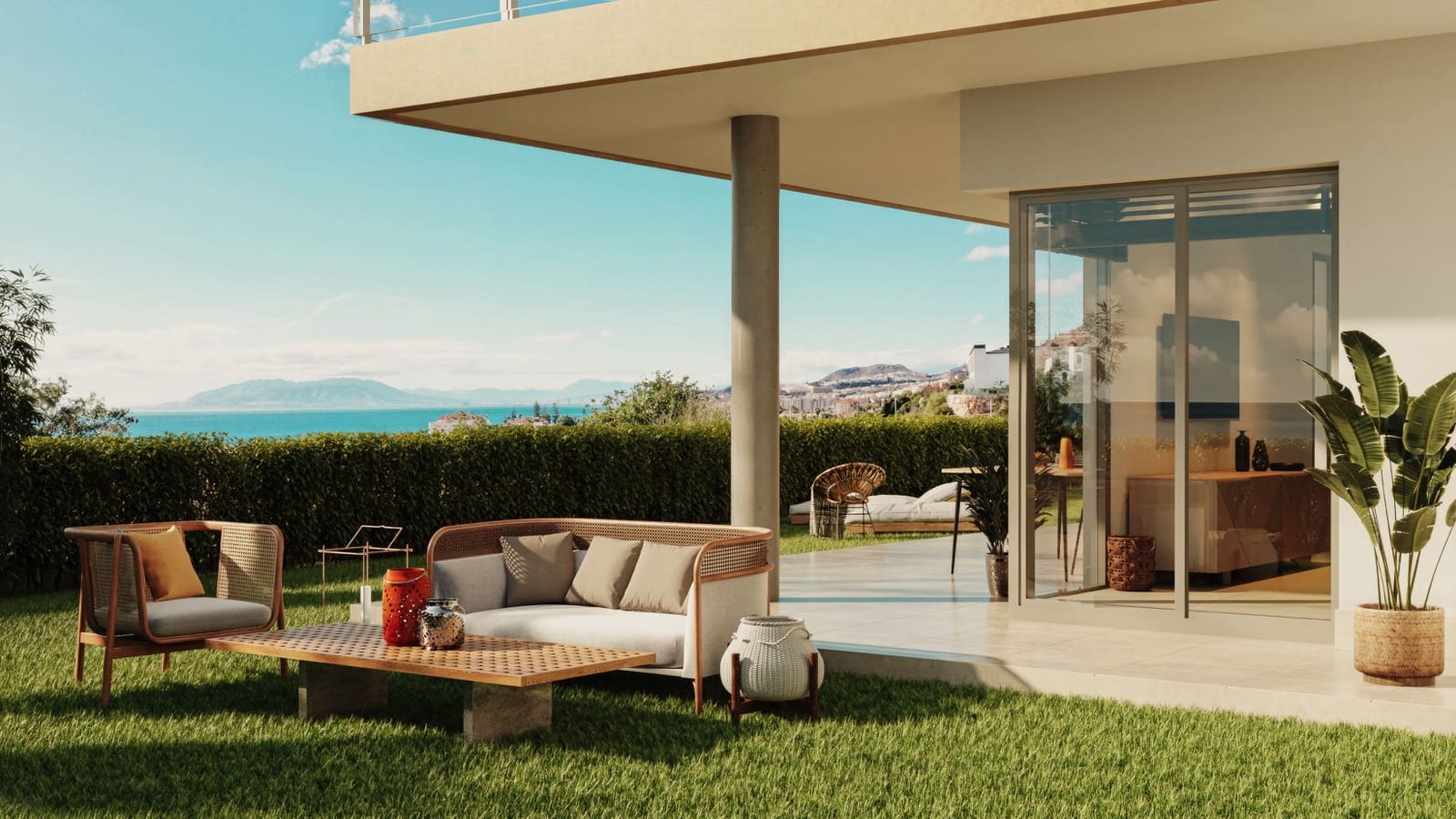 3 camera da letto Appartamento in vendita in Rincon de la Victoria con piscina garage - 531.000 € (Rif: 7992292)