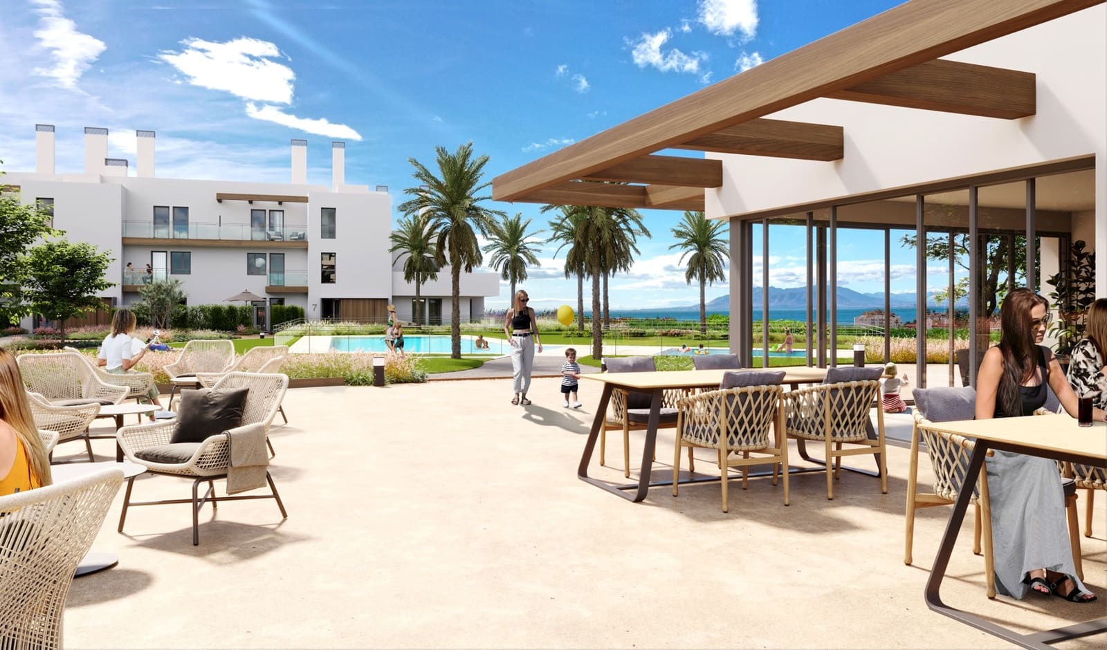 3 camera da letto Appartamento in vendita in Rincon de la Victoria con piscina garage - 531.000 € (Rif: 7992292)