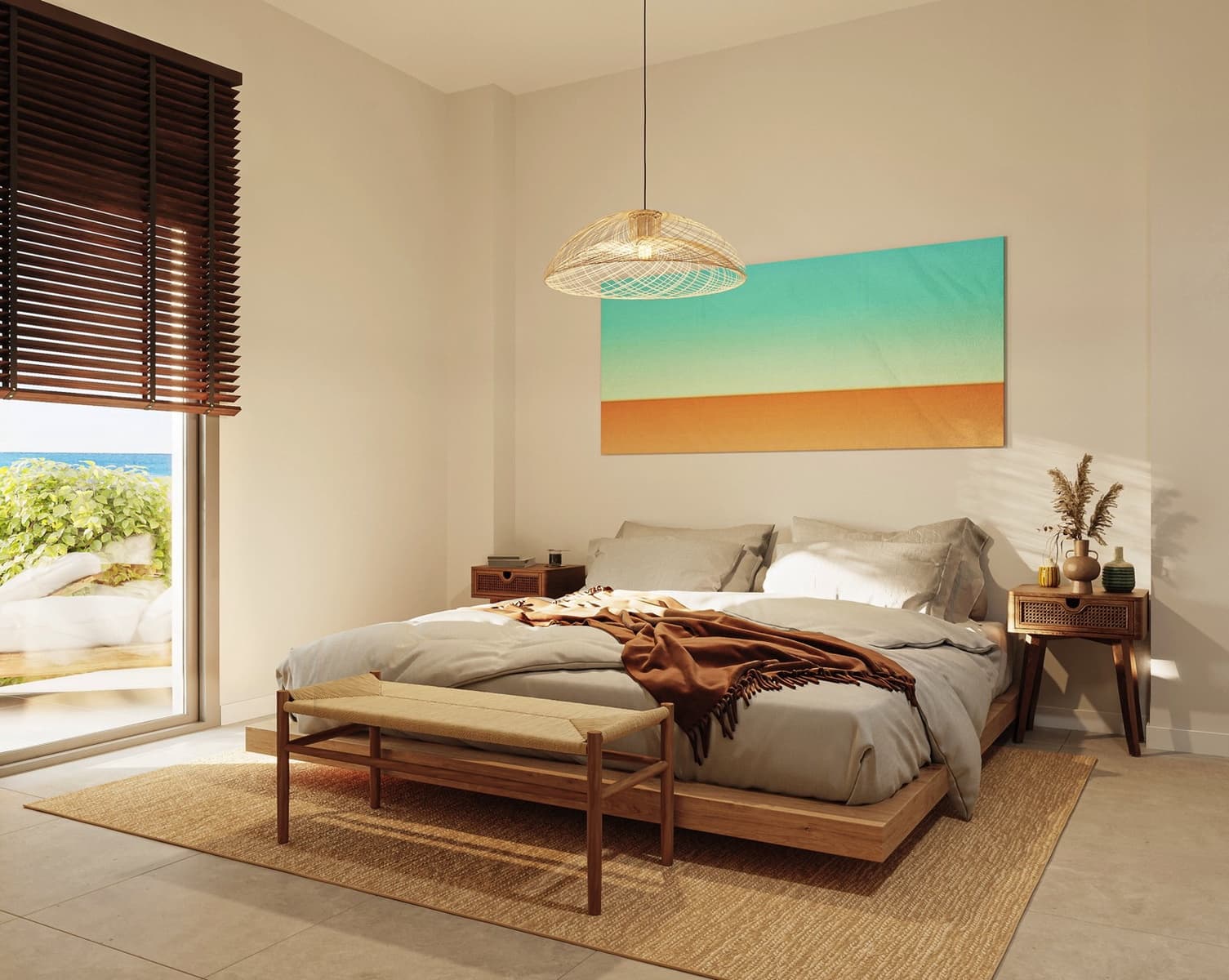 3 camera da letto Appartamento in vendita in Rincon de la Victoria con piscina garage - 531.000 € (Rif: 7992292)