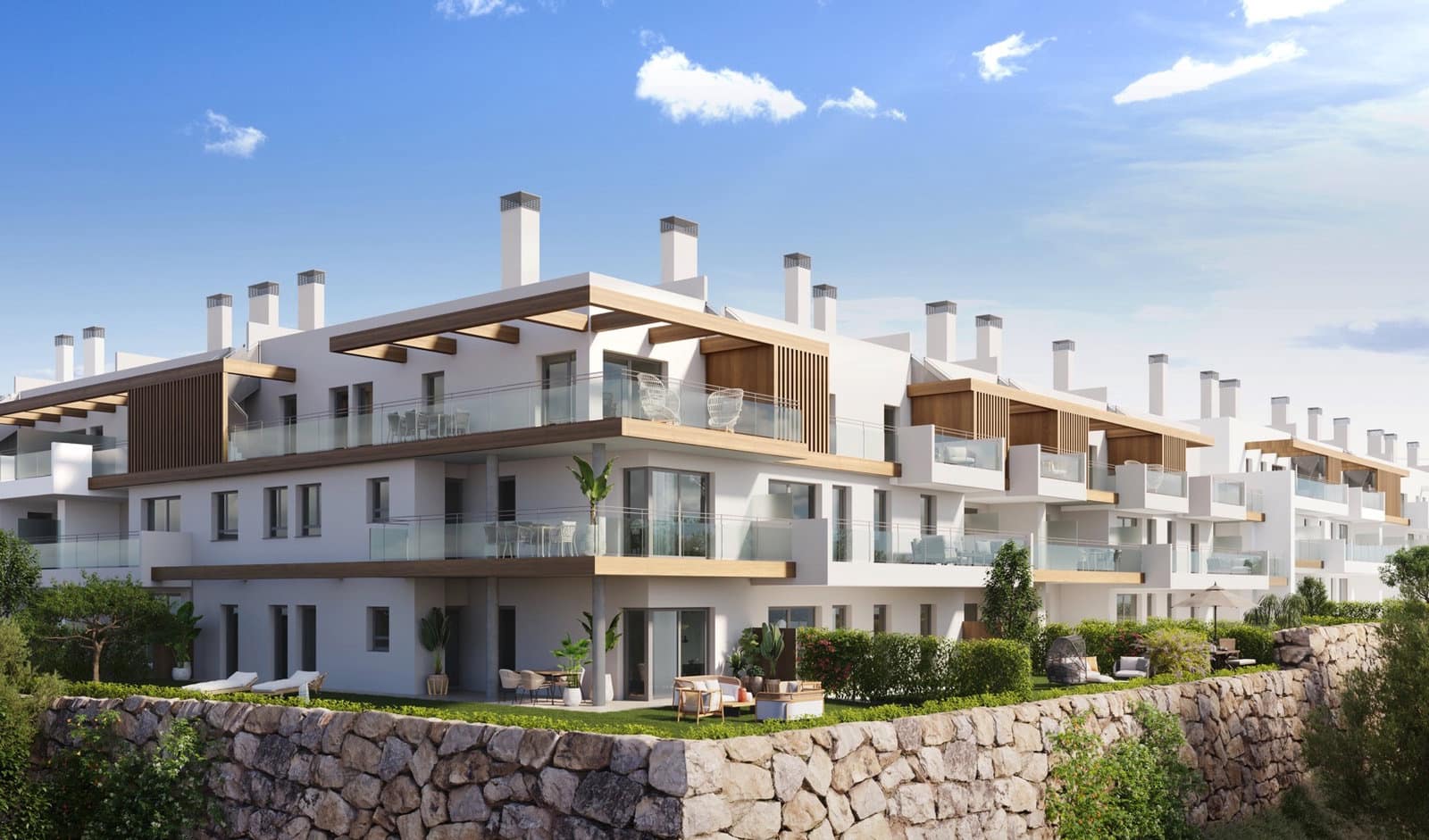 3 camera da letto Appartamento in vendita in Rincon de la Victoria con piscina garage - 531.000 € (Rif: 7992292)