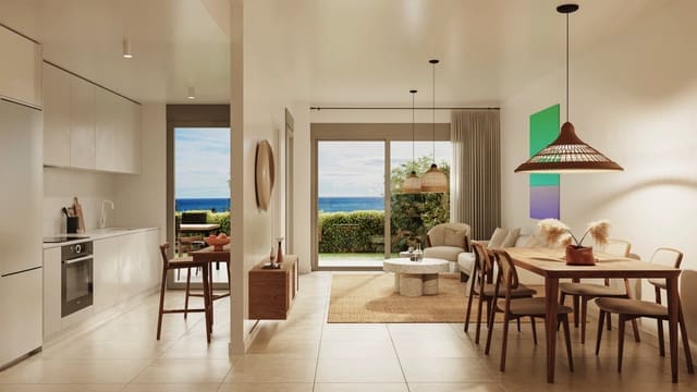 3 camera da letto Appartamento in vendita in Rincón de la Victoria con piscina garage - 531.000 € (Rif: 7992292)